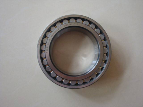 Bulk polyamide cage bearing 6306