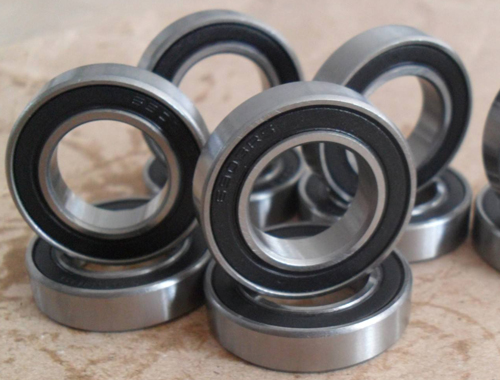 Classy 6310 2RS C4 bearing for idler