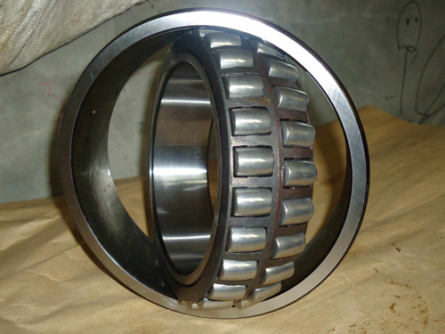 Fancy bearing 6204 TN C4 for idler